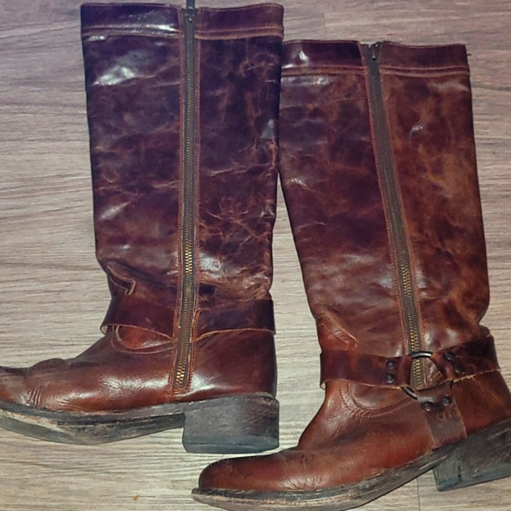 Dan post women's boots